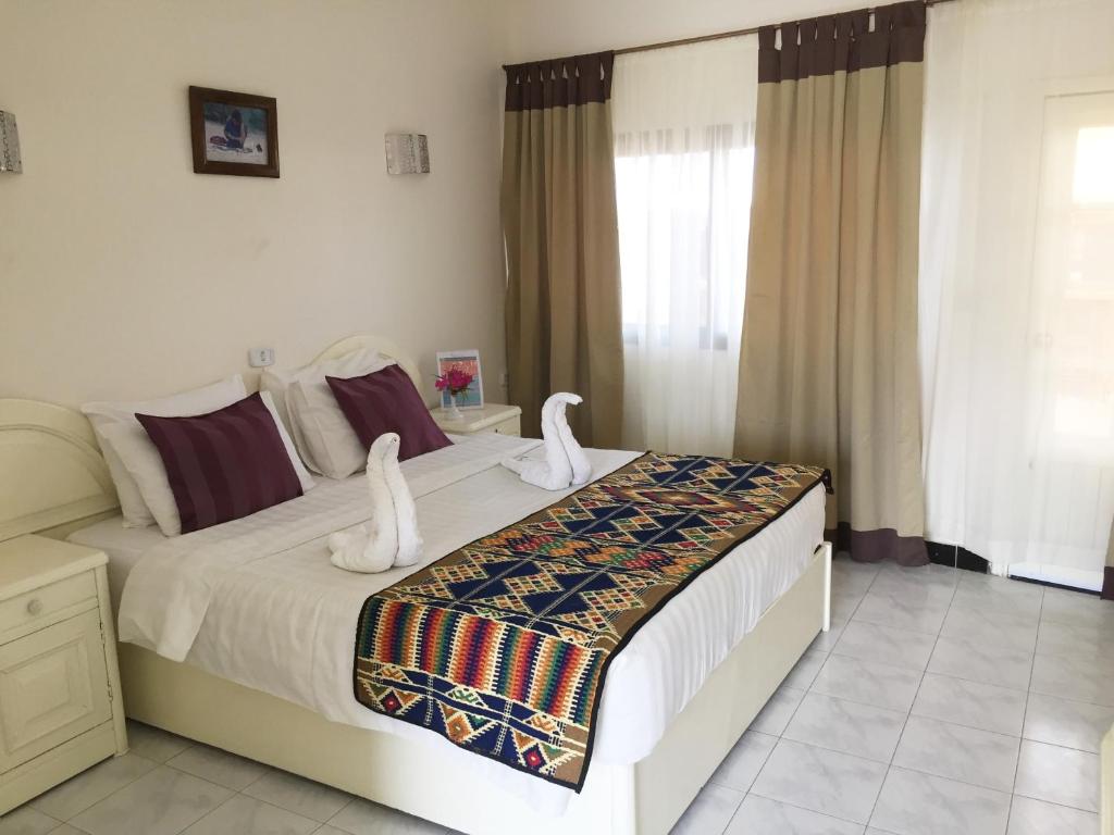 Двухместный (Стандартный двухместный номер с 1 кроватью), Coral Coast Hotel