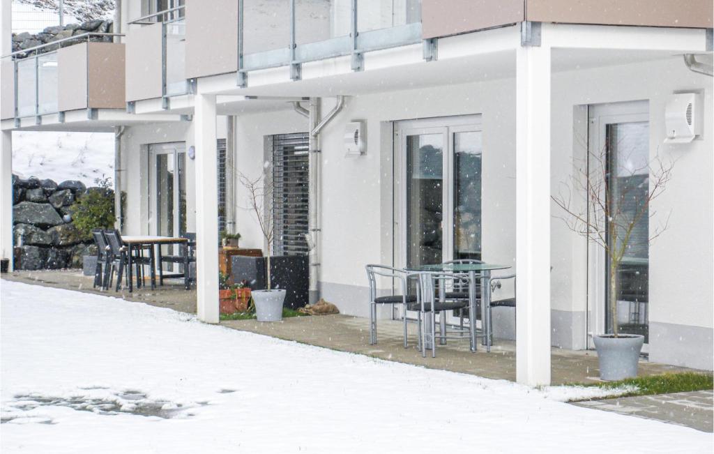 Beautiful Apartment In Pfronten With 1 Bedrooms And Wifi photo 2
