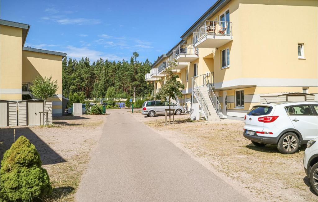 Awesome Apartment In Graal-mritz With 1 Bedrooms And Wifi photo 4