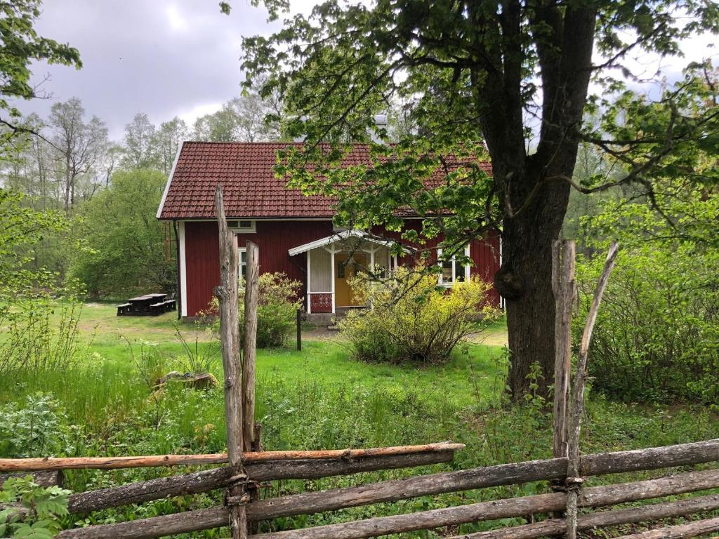 Vandrarhem Svänö photo 1