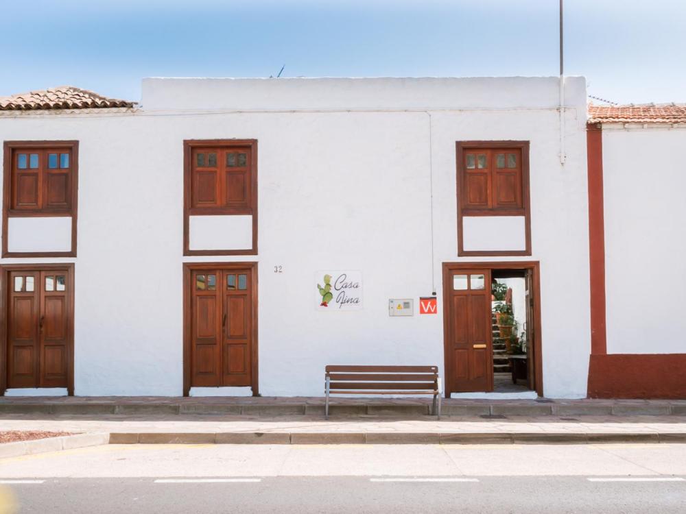 Casa Fina