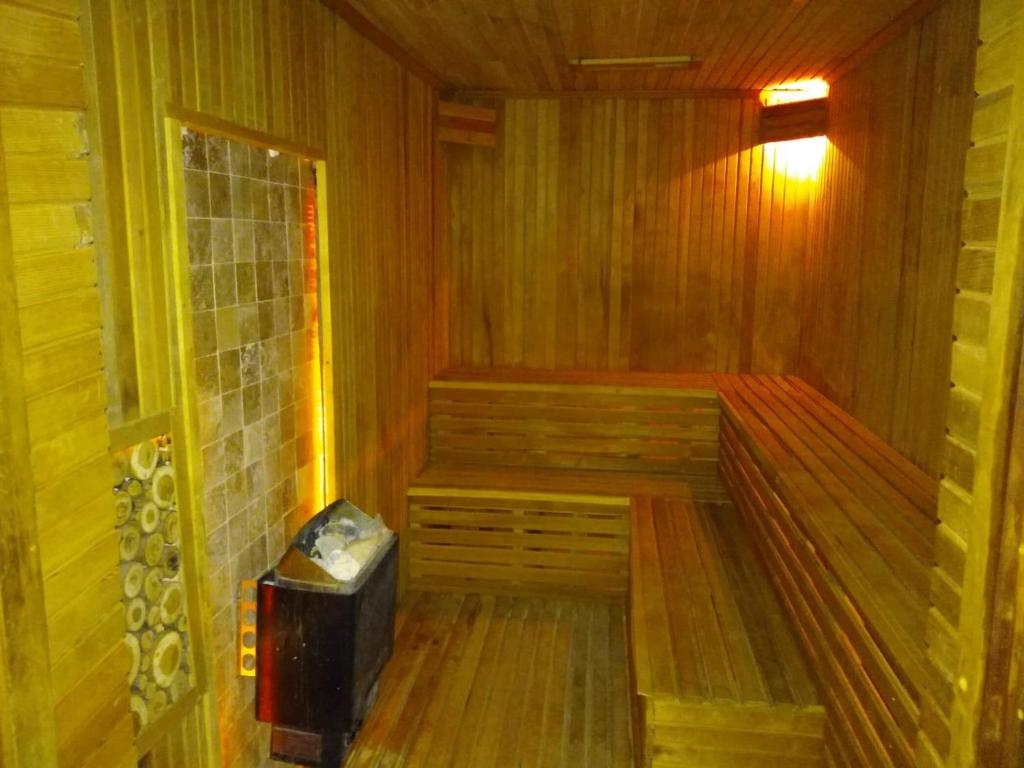 Halıcı Hotel Resort & SPA photo 3