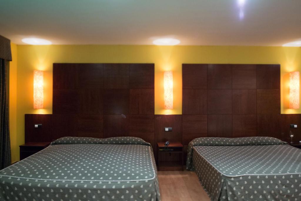 Motel Emporio photo 1