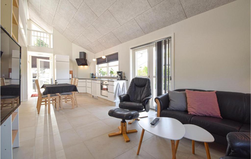 Stunning Home In Kerteminde With 3 Bedrooms And Wifi photo 2