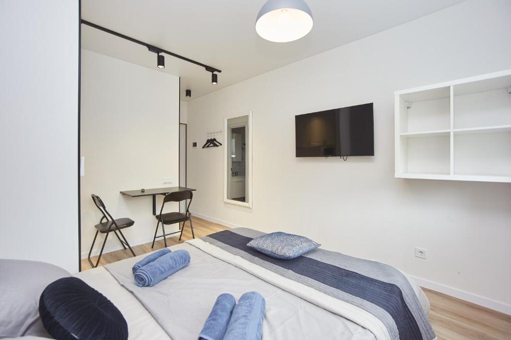 City Rooms Apartments photo 4