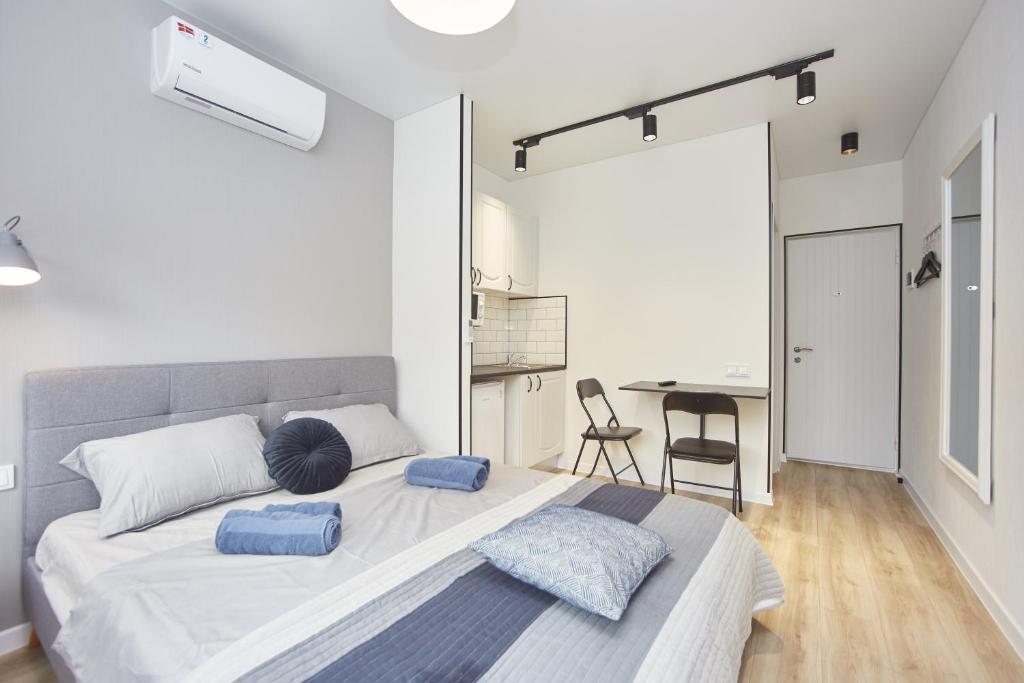 City Rooms Apartments photo 3