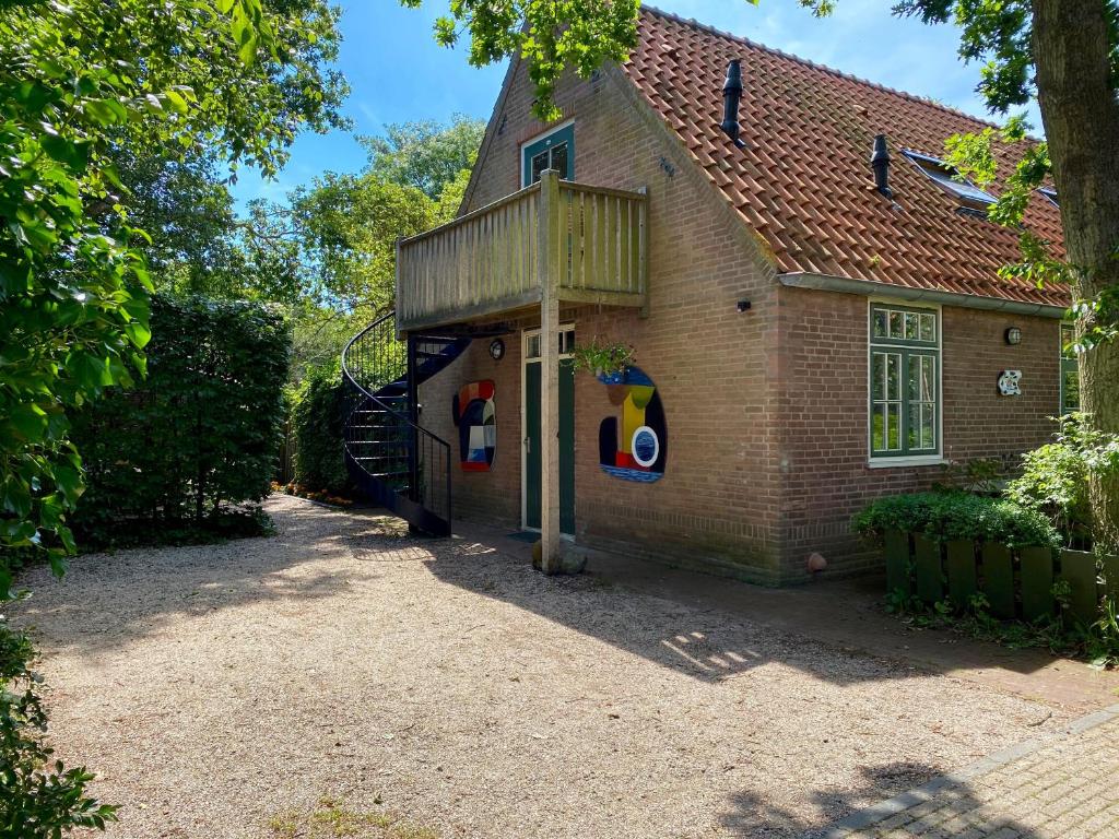 De Windroos | Atelier Aan Zee photo 4