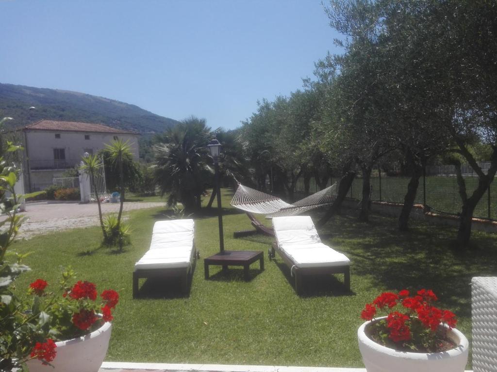 B&B Villa Di Bartolomeo photo 4