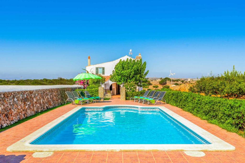 Villa Menorca Verde 1 by Mauter Villas photo 1
