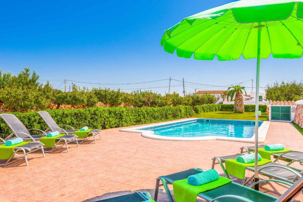 Villa Menorca Verde 1 by Mauter Villas photo 4