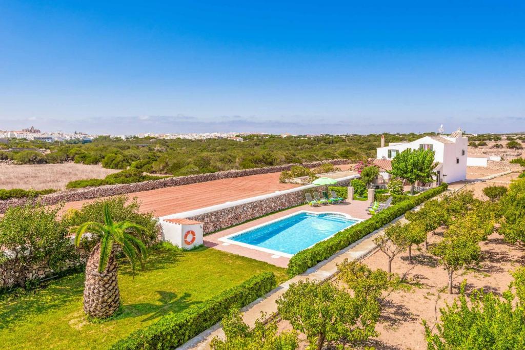 Villa Menorca Verde 1 by Mauter Villas photo 2