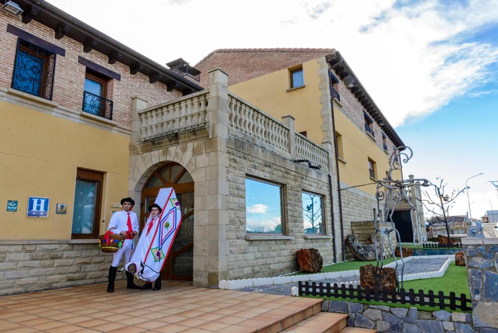 Hotel La Barrosa photo 1