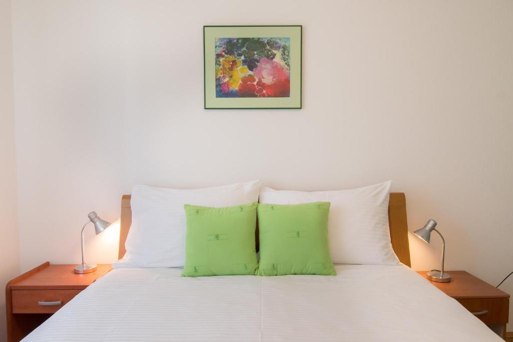 Apartments Palmic photo 4