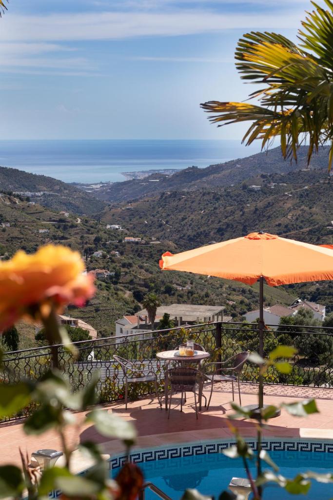 Villa Andalucia photo 3