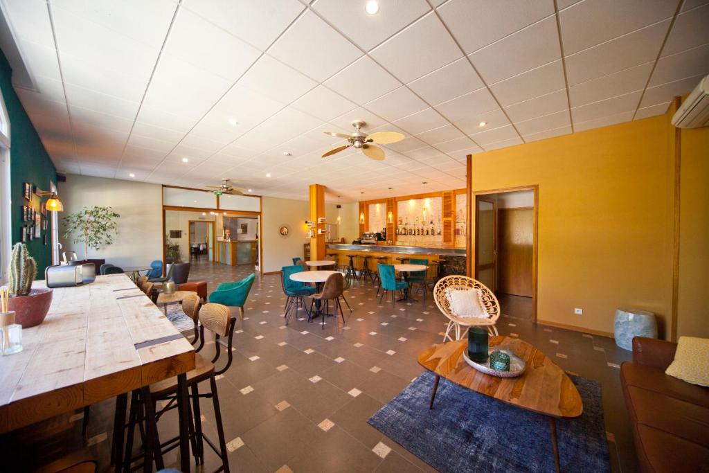 Splendid Hôtel photo 4
