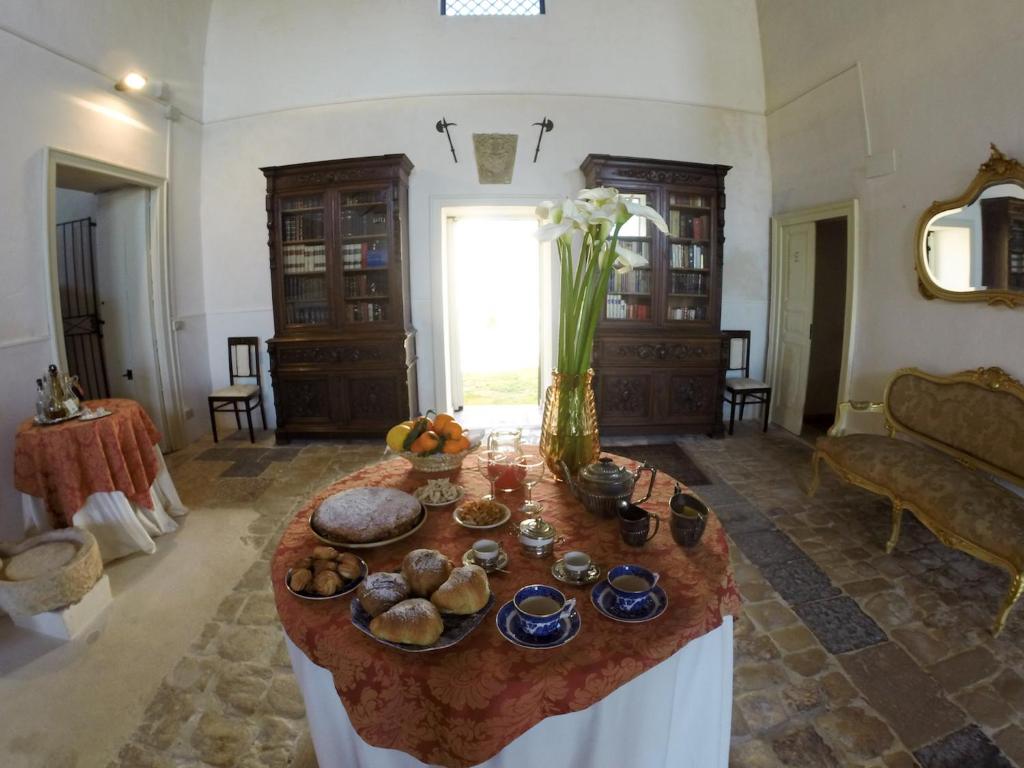 Casale Rocca Fiorita photo 2