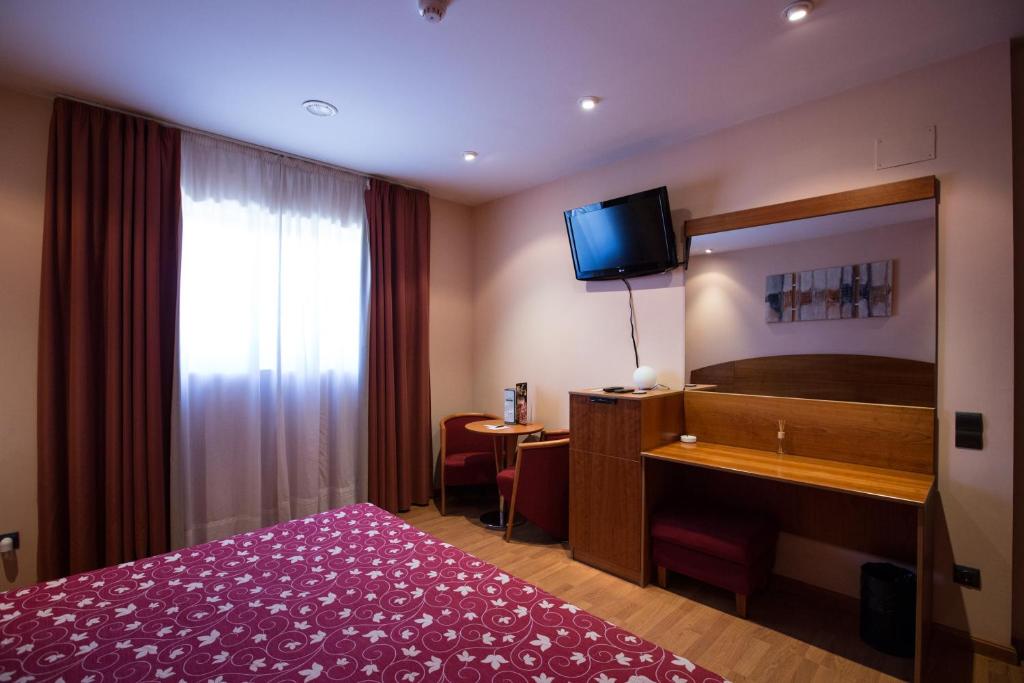 Motel Emporio photo 4