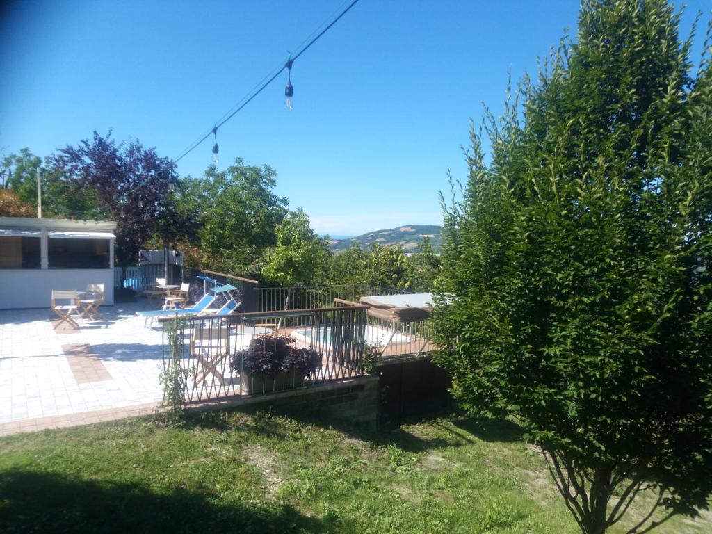 Albergo Diffuso - Il Poggetto tra Urbino & San Marino photo 1