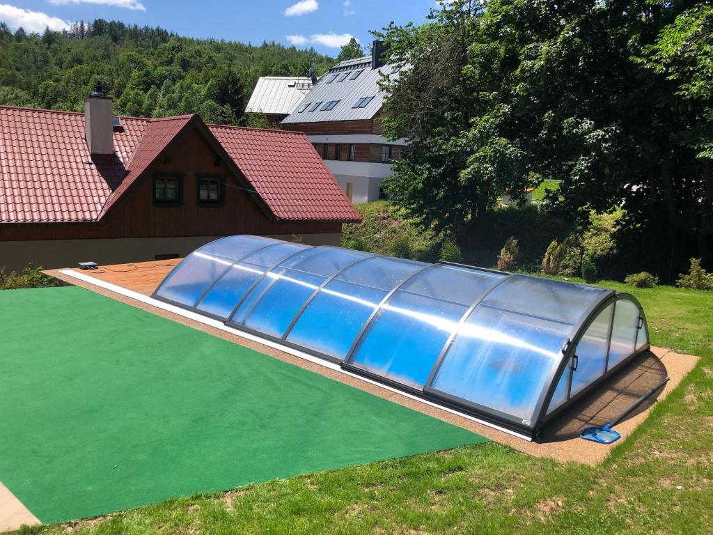 Černý důl 18 photo 1