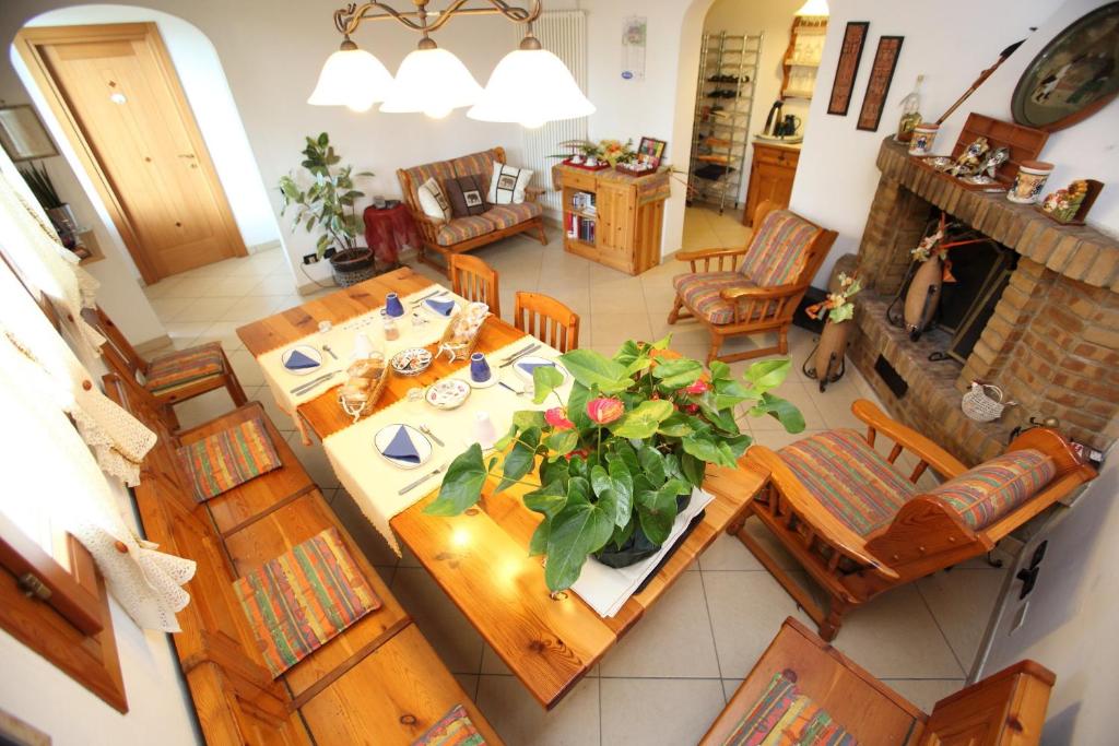 B&B Ca' Loi photo 4