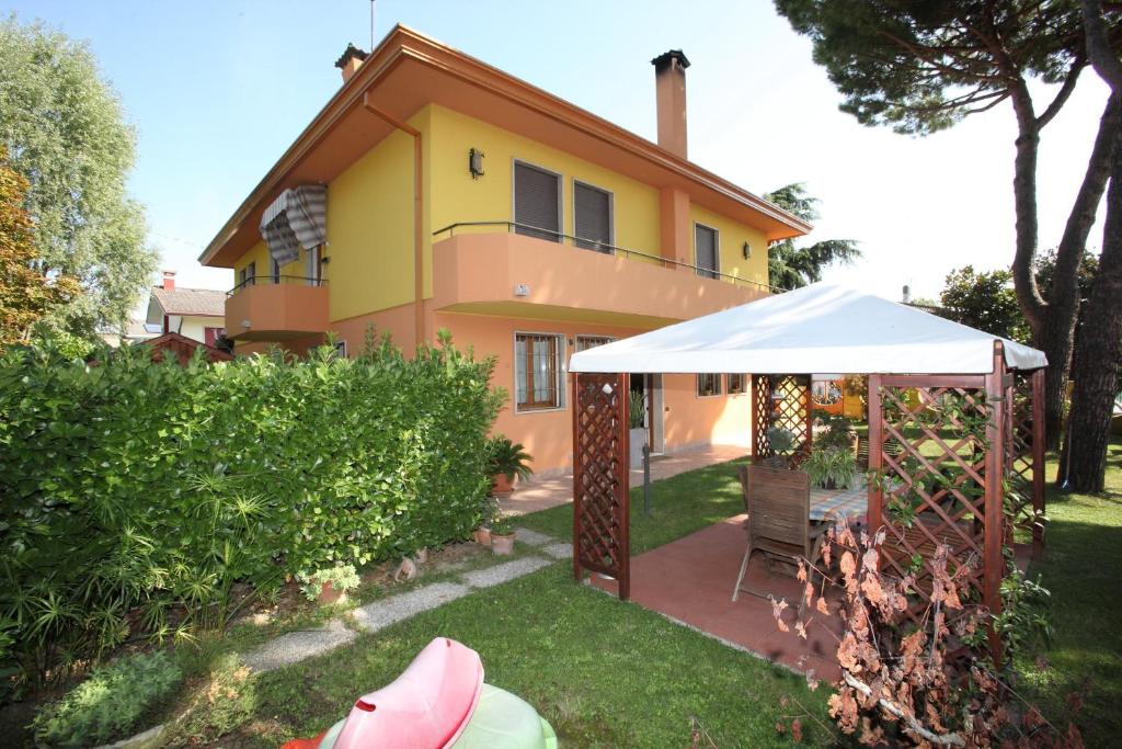 B&B Ca' Loi photo 2