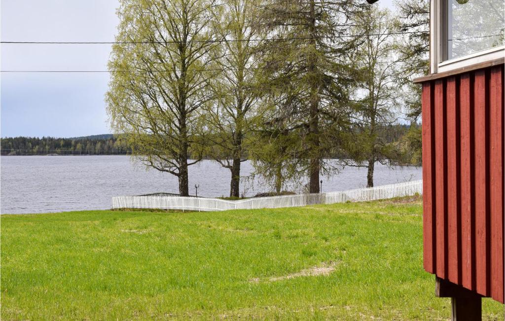 Stunning Home In Hemnes With 4 Bedrooms
