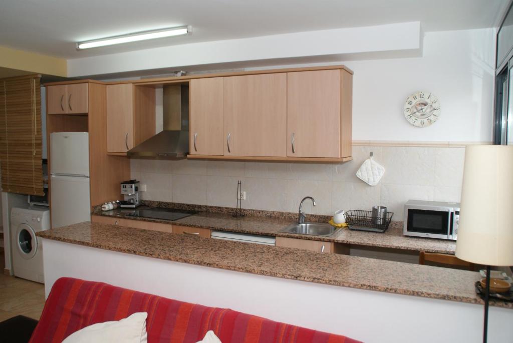 Apartamento Deltebre photo 2