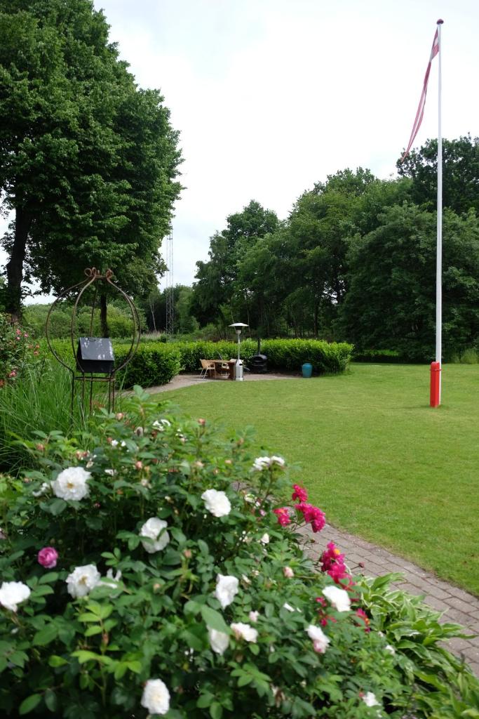 Billund Rooms photo 4