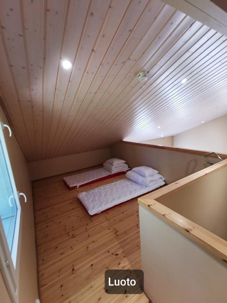 Hamina Camping Pitkäthiekat photo 4