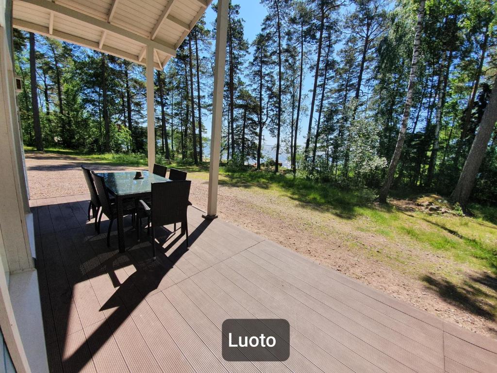 Hamina Camping Pitkäthiekat photo 3