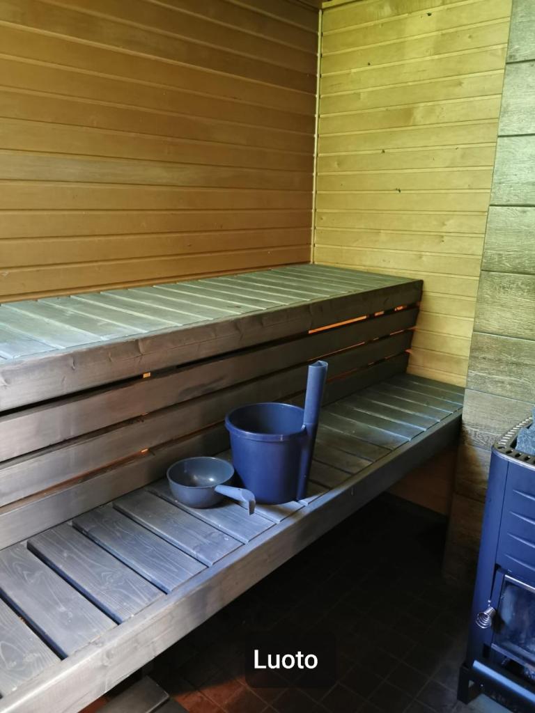 Hamina Camping Pitkäthiekat photo 2