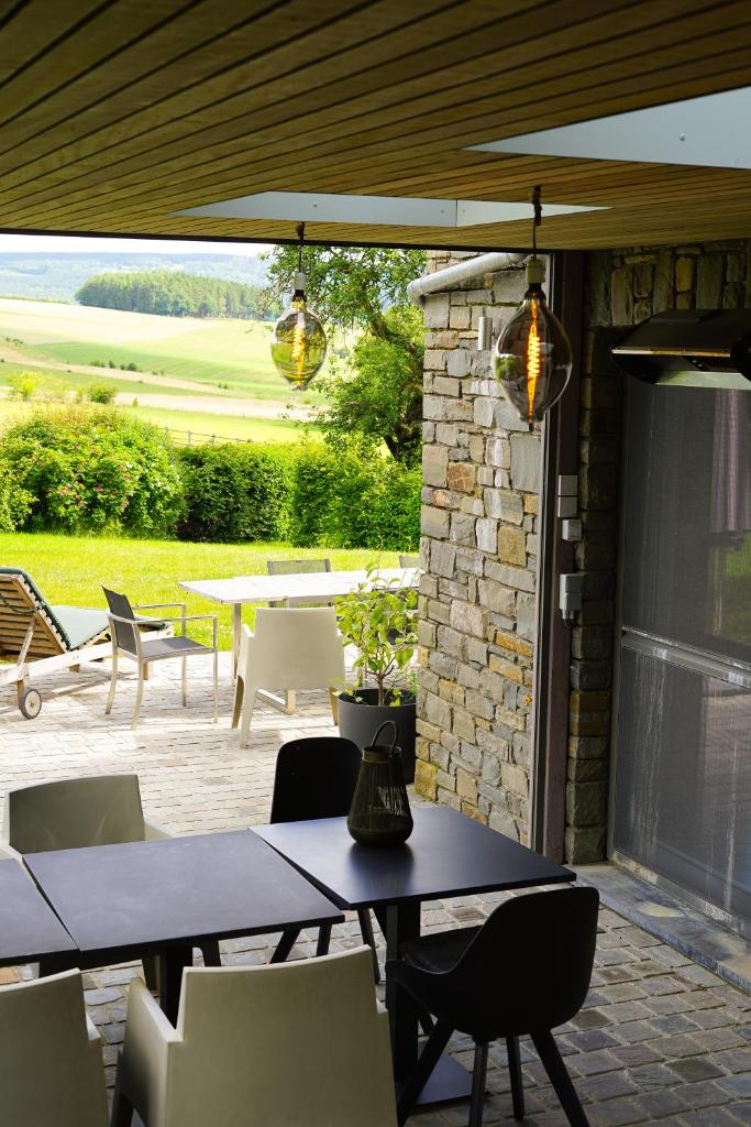 B&B Domaine du Vieux Chêne photo 4