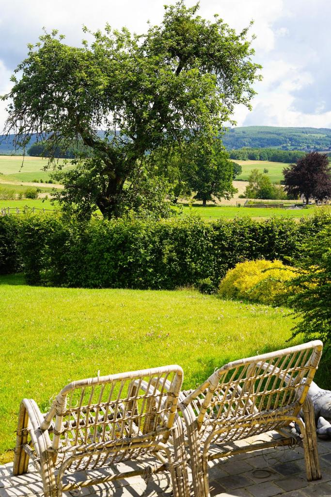 B&B Domaine du Vieux Chêne photo 2
