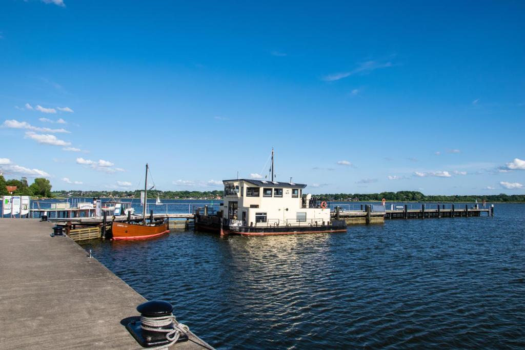 Island-dreams Hausboot Cecilie photo 2