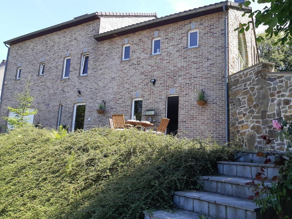 La Maison des Senteurs photo 1