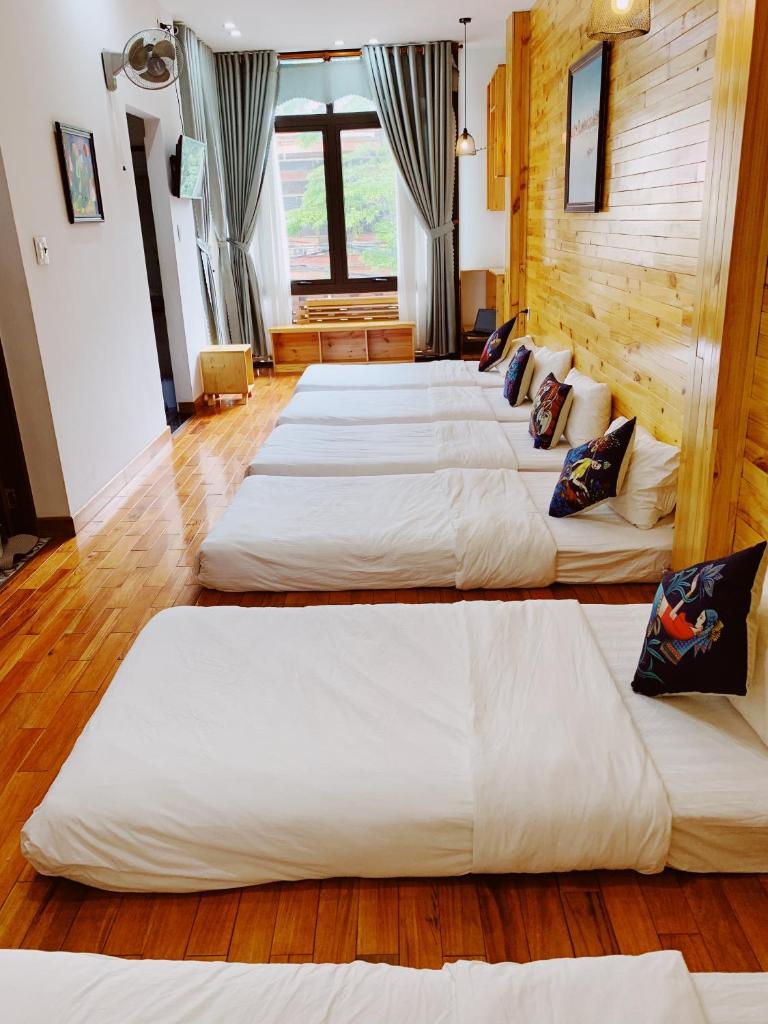 Gallery homestay