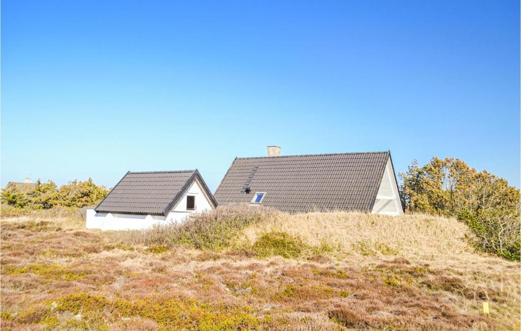 Nice Home In Hvide Sande With 3 Bedrooms And Wifi photo 2
