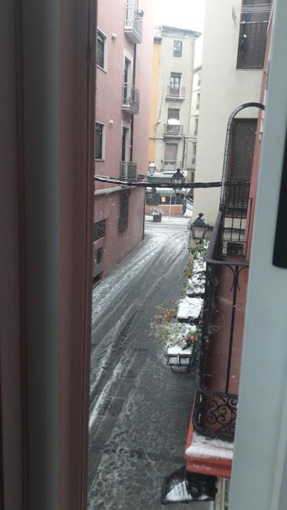 Hostal El Centro photo 4