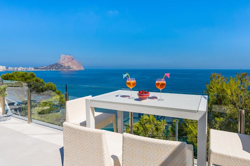 Maryvilla Inspiracion y Vacaciones - Grand Villa Penon photo 4