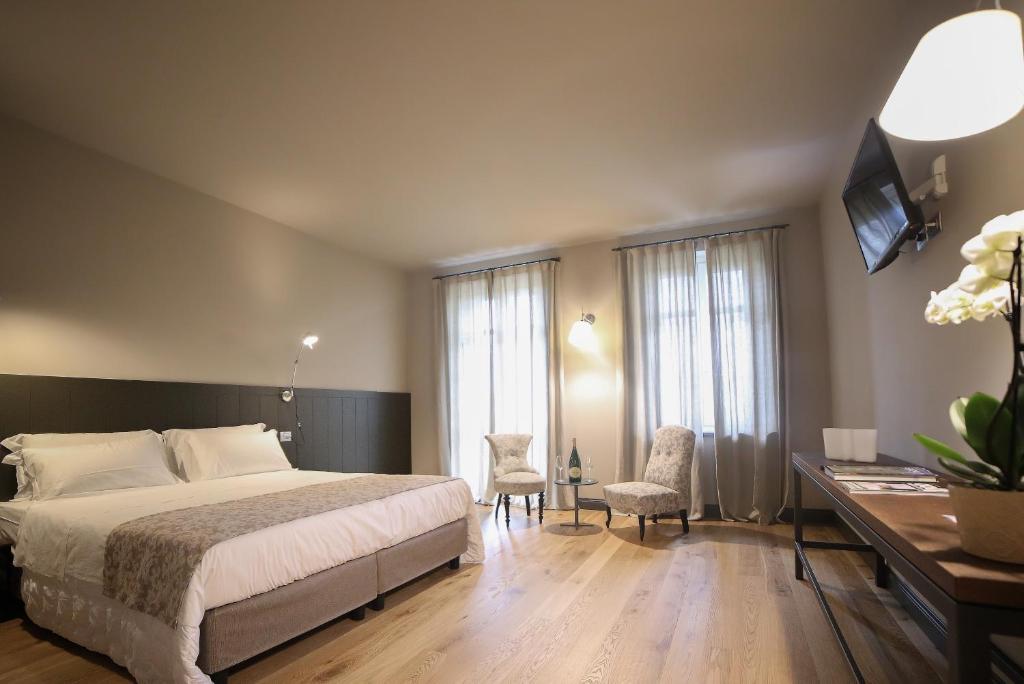 Locanda Ferro UNO, Golf Città di Asti photo 3