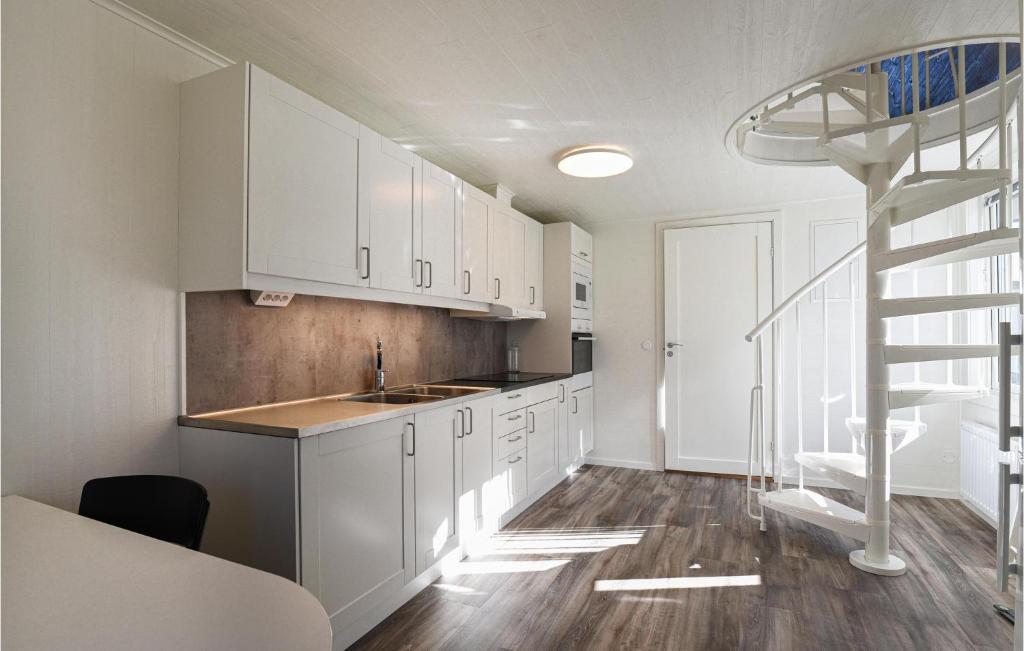 Awesome Home In Alingss With 1 Bedrooms And Wifi photo 1