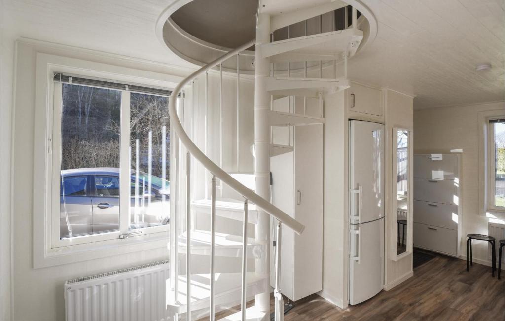 Awesome Home In Alingss With 1 Bedrooms And Wifi photo 3