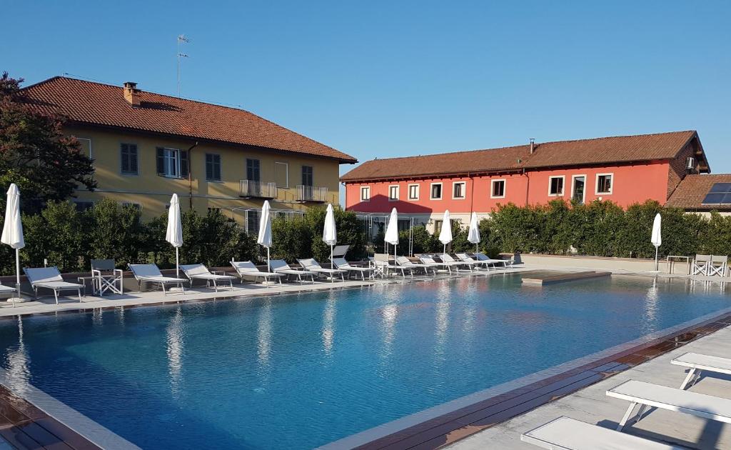 Locanda Ferro UNO, Golf Città di Asti photo 1