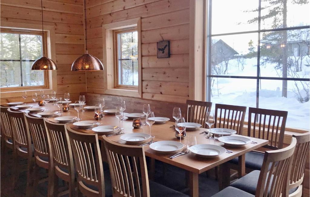 Awesome Home In Vemdalen With 4 Bedrooms, Sauna And Wifi photo 4