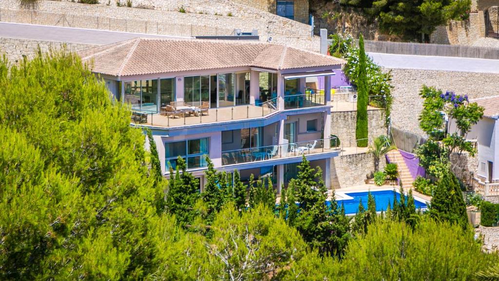 Villa Tranquila photo 3