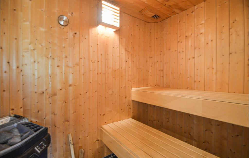 Stunning Home In Rm With 4 Bedrooms, Sauna And Wifi photo 4