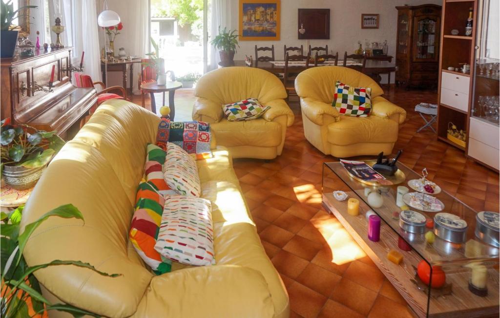 Nice Home In Murviel-les-bziers With 3 Bedrooms, Wifi And Outdoor Swimming Pool photo 2