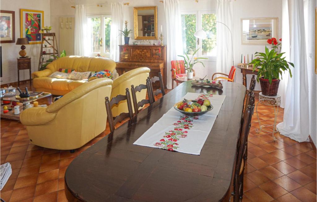 Nice Home In Murviel-les-bziers With 3 Bedrooms, Wifi And Outdoor Swimming Pool photo 3
