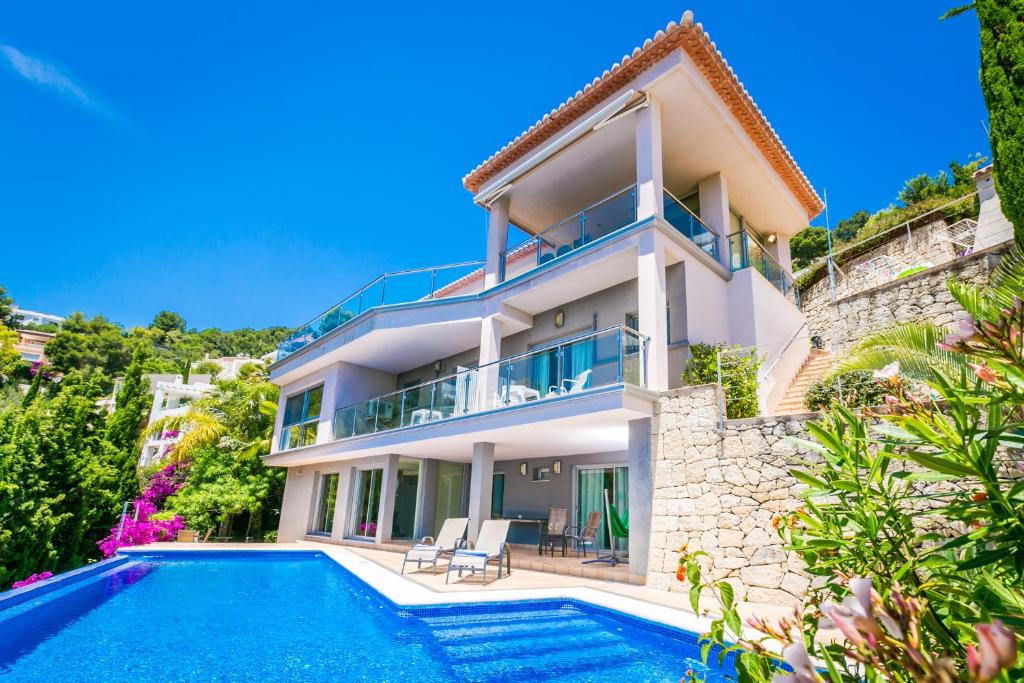 Villa Tranquila photo 2