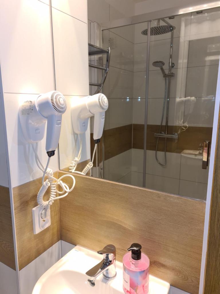 Апартаменты (Апартаменты), Amber Hostel